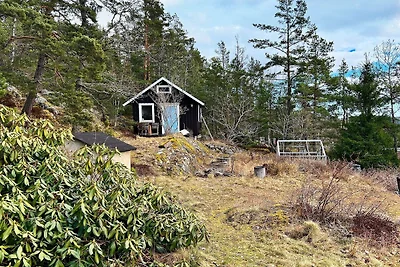 6 Personen Ferienhaus in TYRESÖ-By Traum