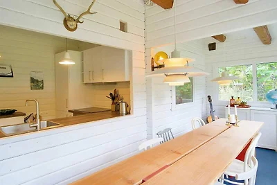 6 Personen Ferienhaus in Vig