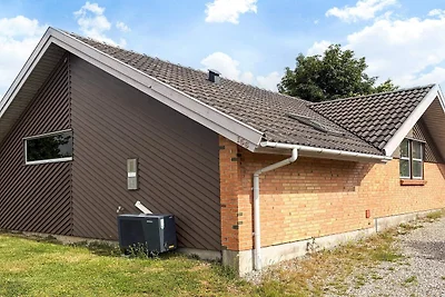 4 Sterne Ferienhaus in Juelsminde