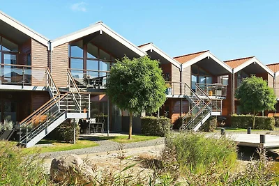 4 Personen Ferienhaus in Bogense