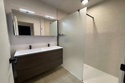 Wohnung in Nieuwpoort mit Terrasse