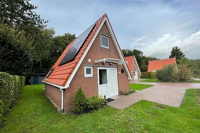 Holiday Home in de buurt van Langweerder...