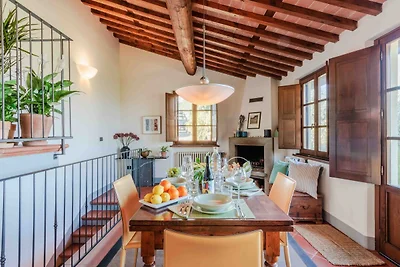 Wohnung in Lucca nahe Guinigi-Turm