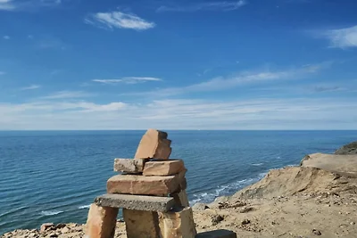 4 stelle case ad Løkken