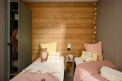 Chalet in Aussois in der Nähe der Skilifte