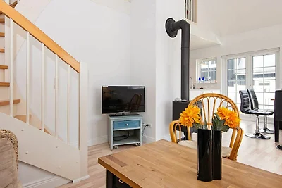 6 persoons vakantie huis in Ringkøbing-By...