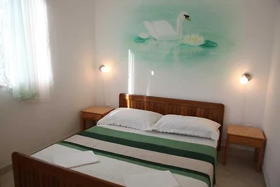 Srima Villa – Sonne, Sand & Meer