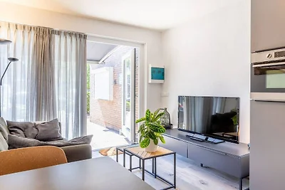 Ferienwohnung in Domburg mit Wifi