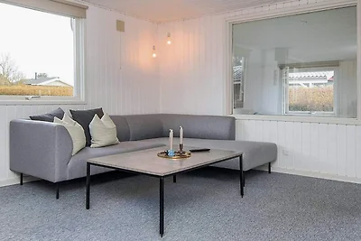 6 Personen Ferienhaus in Haderslev-By Traum