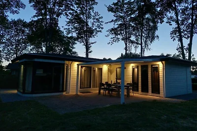 Ferienhaus in Susteren mit Terrasse