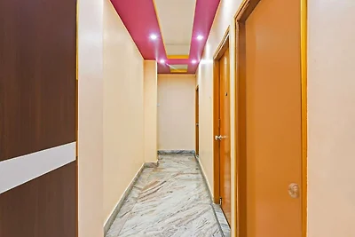 Super Hotel O Rishra Bahnhof