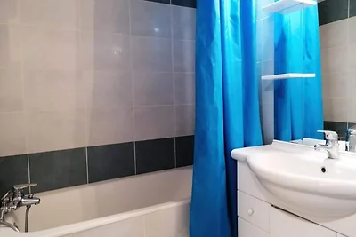 Residenz Chaumont für 7 Personen