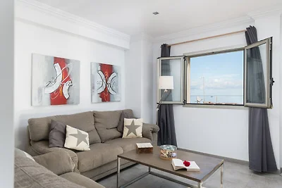 Castello Platja - Apartamento En Can Picafort