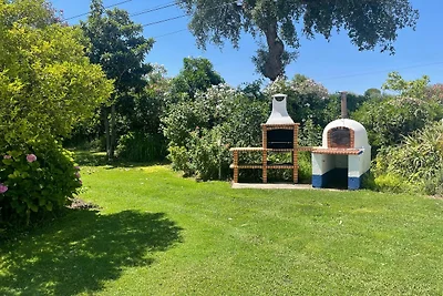 Agriturismo a Montemor-o-Novo con piscina