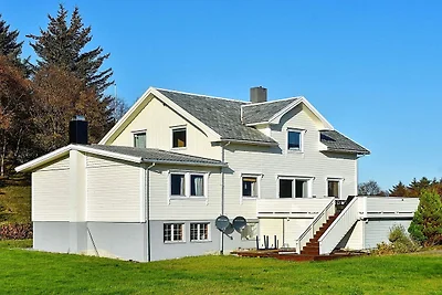 10 Personen Ferienhaus in MIDSUND