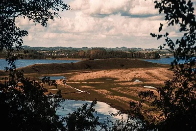 3 persone case ad Ærøskøbing