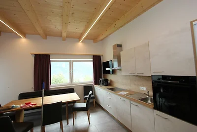 Luxuriöse Ferienwohnung in Fügenberg mit...