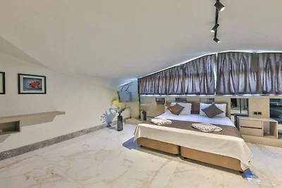 Villa in Fethiye met zwembad