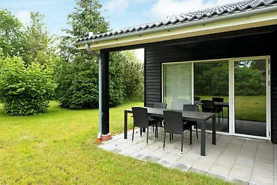 6 Personen Ferienhaus in Eskebjerg