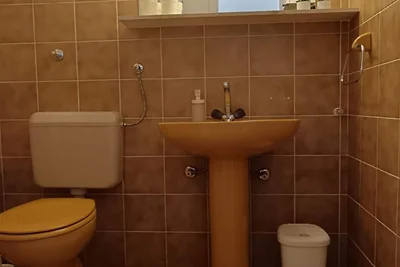 Two Bedroom Apartment