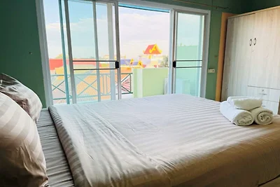 Superior Doppelzimmer | Elegant und gemütlich