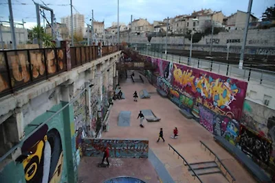 Aparthotel Odalys City Centre Euromed