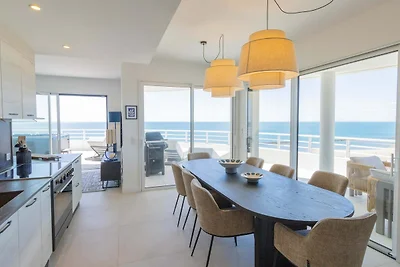 Duplex am Meer in Valras