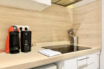 Apartments für 6 Personen