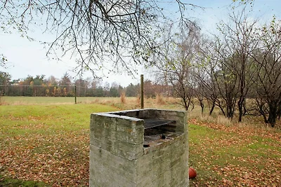 4 persone case ad Læsø