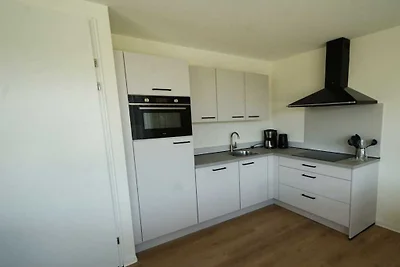 Villa in Cadzand with terrace and Wi-Fi