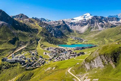 Chalets für 8 Personen