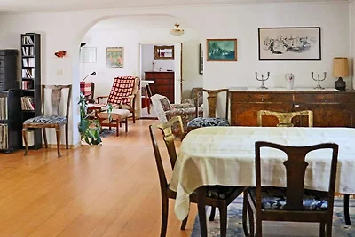 7 Personen Ferienhaus in LåNGARYD-By Traum