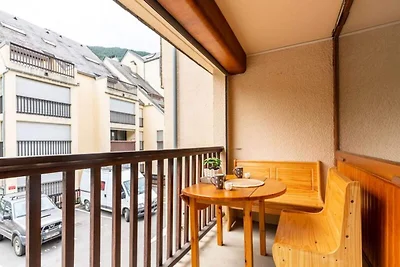 Residenz Aurette Neouvielle