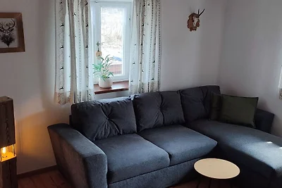 Ferienwohnung mit 1 Schlafzimmer