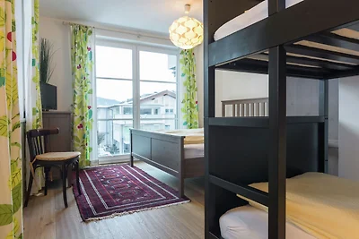 Ferienwohnung in Skigebiet-Nähe in Leogang