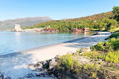8 Personen Ferienhaus in averøy-By Traum