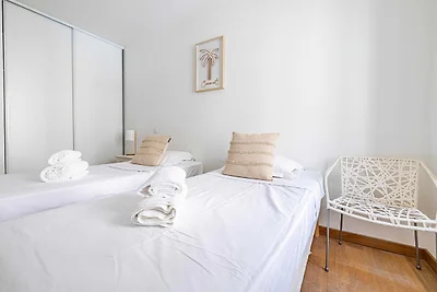 Ferienwohnung Familienurlaub Cannes