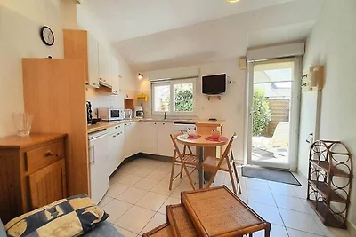 Vakantiehuis in Carnac bij Grande Plage