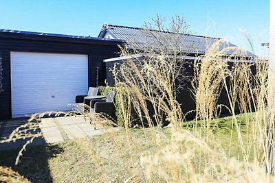 4 Sterne Ferienhaus in Skagen