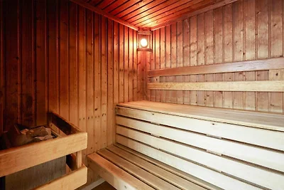 Ferienhaus in Residenz Le Green Beach in...