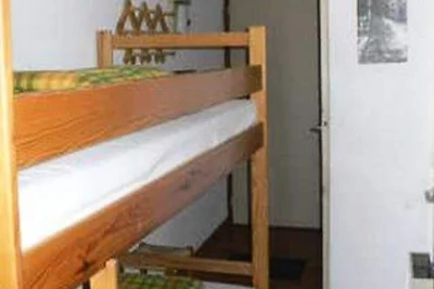 2 Zimmer für 4 Personen