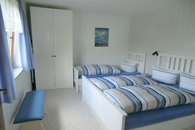 Vakantieappartement met 2 slaapkamers