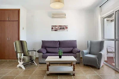 Sonniges Apartment für zwei Personen