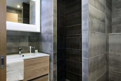 Courchevel 1650 – 8 Personen – Ski-in/Ski-out