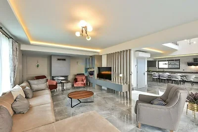 Villa in Fethiye met zwembad