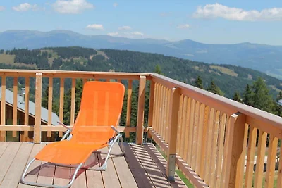 Hütte in Kärnten mit 3 Schlafzimmer