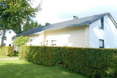 Im Haus Eifelwiese