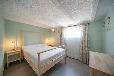 Wohnung, 350 Meter vom Strand Riells entfernt