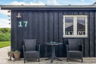 4 Personen Ferienhaus in Hjørring-By Traum