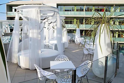 Splendido monolocale per le vacanze, ideale p...